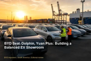 BYD importers featured image for BYD importers
