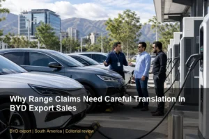 BYD export featured image for BYD importers