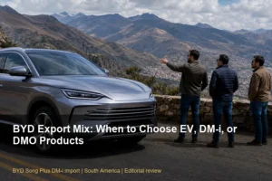 BYD Song Plus DM-i import featured image for BYD importers