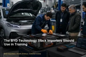 BYD importers featured image for BYD importers