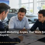 BYD Export Marketing Angles That Work for Trade Buyers