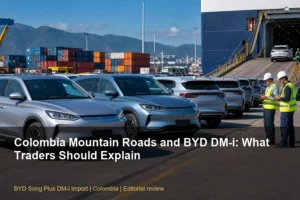 BYD Song Plus DM-i import featured image for BYD importers