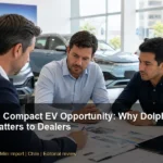 Chile’s Compact EV Opportunity: Why Dolphin Mini Matters to Dealers
