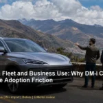 Bolivia Fleet and Business Use: Why DM-i Can Reduce Adoption Friction