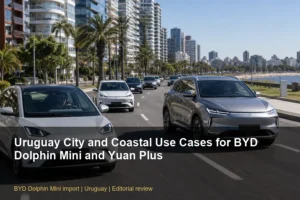 BYD Dolphin Mini import featured image for BYD importers