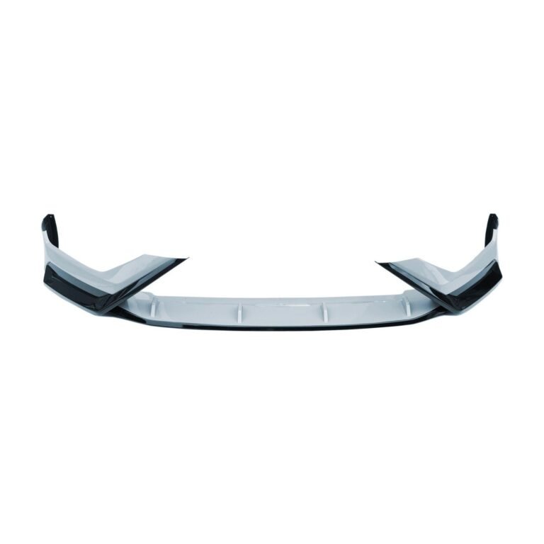 BYD Car China Front Bumper Lip for BYD Song Plus 2023-2025 product image