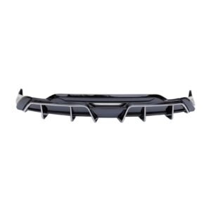 BYD Car China Rear Bumper Diffuser for BYD Song Plus 2023-2025 product image