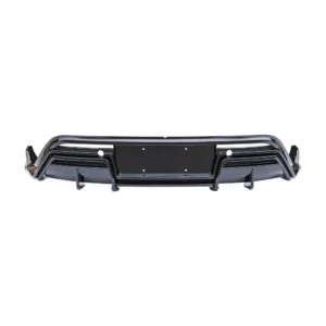 BYD Car China Rear Bumper Diffuser for BYD Seal EV 2022-2025 product image