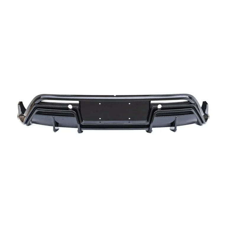BYD Car China Rear Bumper Diffuser for BYD Seal EV 2022-2025 product image
