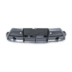 BYD Car China Rear Bumper Diffuser for BYD Sealion 7 2024-2025 product image