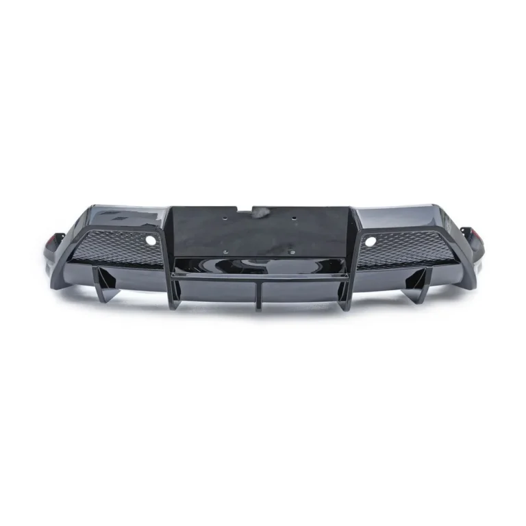BYD Car China Rear Bumper Diffuser for BYD Sealion 7 2024-2025 product image