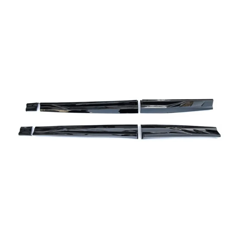 BYD Car China Side Skirts for BYD Sealion 7 2024-2025 product image
