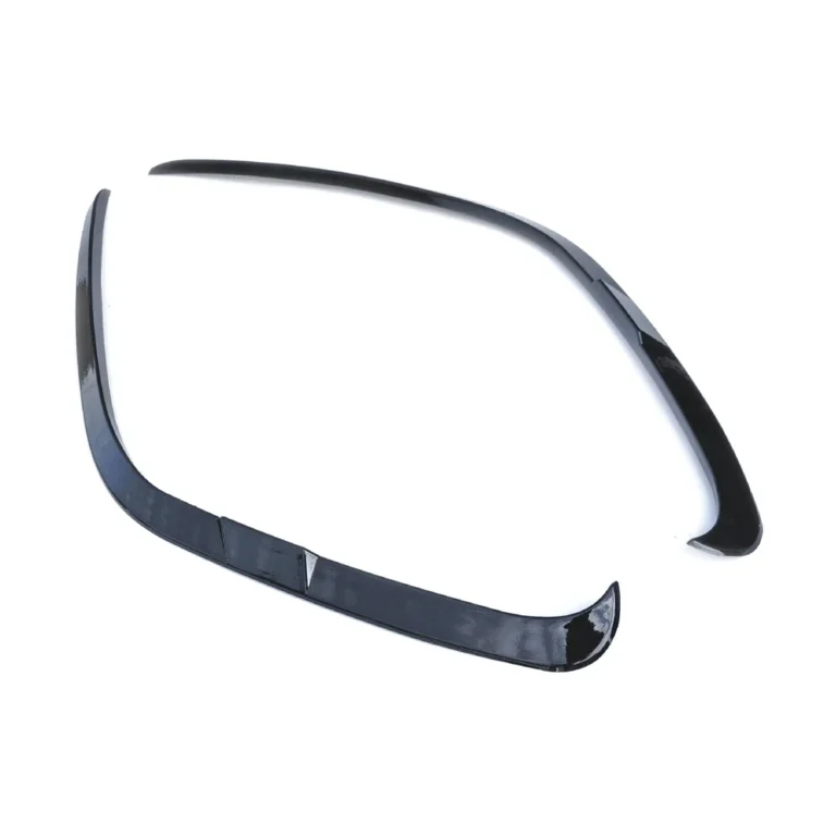 BYD Car China Front Blade Bright Trim for BYD Seal EV 2022-2025 product image