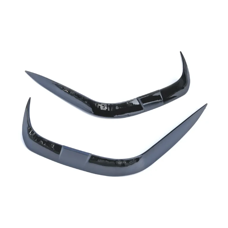 BYD Car China Rear Blade Bright Trim for BYD Seal EV 2022-2025 product image