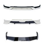 BYD Seagull body kit components