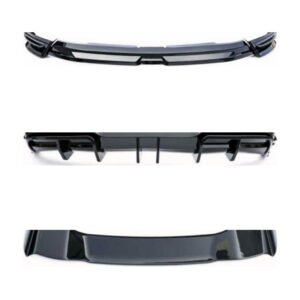 byd atto 2 body kit