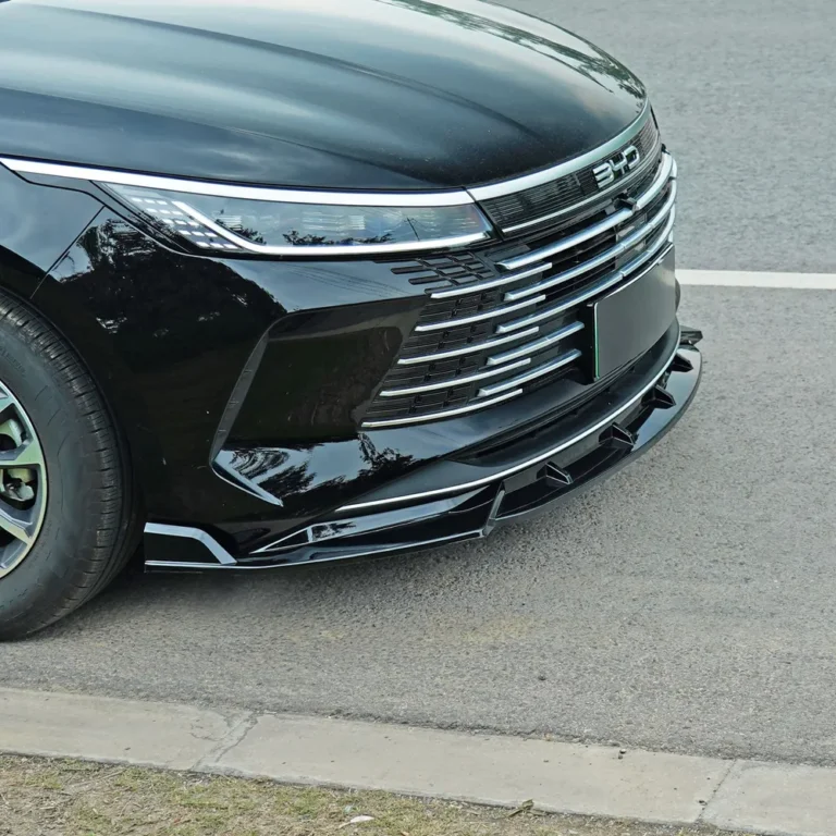 BYD Car China Front Bumper Lip for BYD Destroyer 05 2022-2025 product image