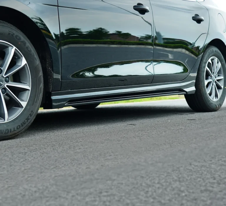 BYD Car China Side Skirts for BYD Destroyer 05 2022-2025 product image