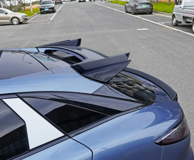 BYD Car China Roof Spoiler Wing for BYD Sealion 7 2024-2025 product image