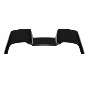 BYD Car China Gloss Black Rear Roof Spoiler for BYD Dolphin for roof styling