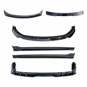 BYD Car China gloss black full body kit for BYD Destroyer 05 2022-2025