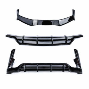 BYD Car China DC Body Kit for BYD Dolphin 2021-2024 for BYD Dolphin exterior styling