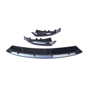 BYD Car China PP Front Bumper Lip for BYD Seal 07 DM-i 2023-2025 for white-background product view