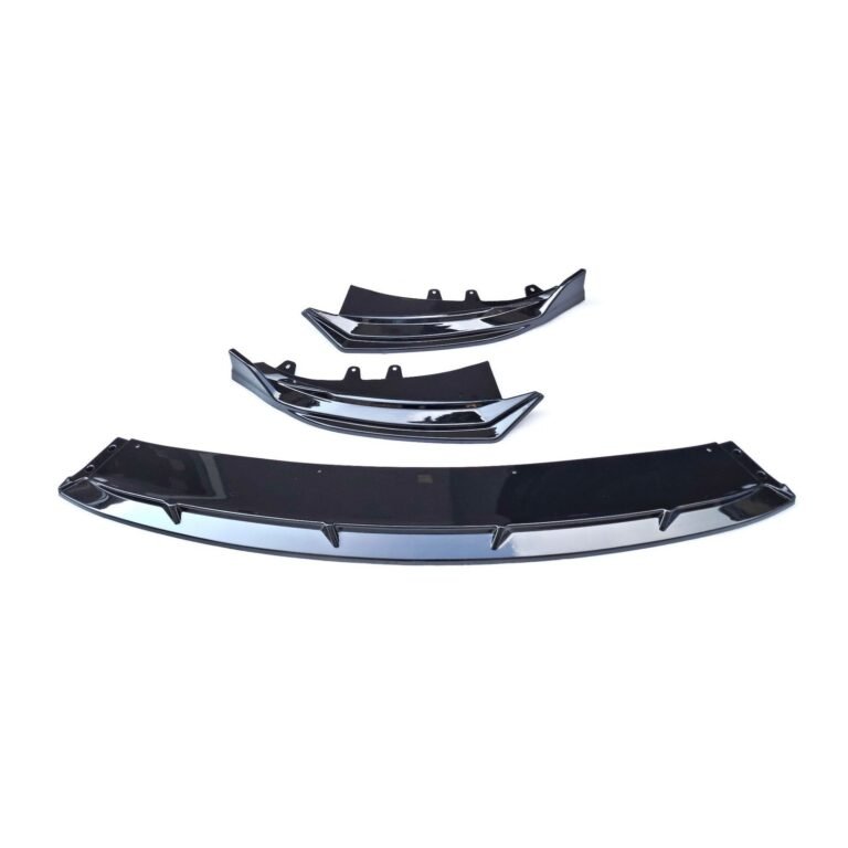 BYD Car China PP Front Bumper Lip for BYD Seal 07 DM-i 2023-2025 for white-background product view