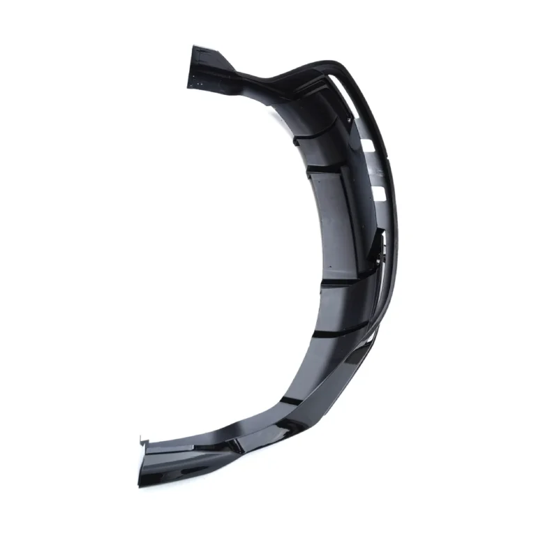 BYD Car China PP Rear Lip Corner Guards for BYD Seal 07 DM-i for white-background product view