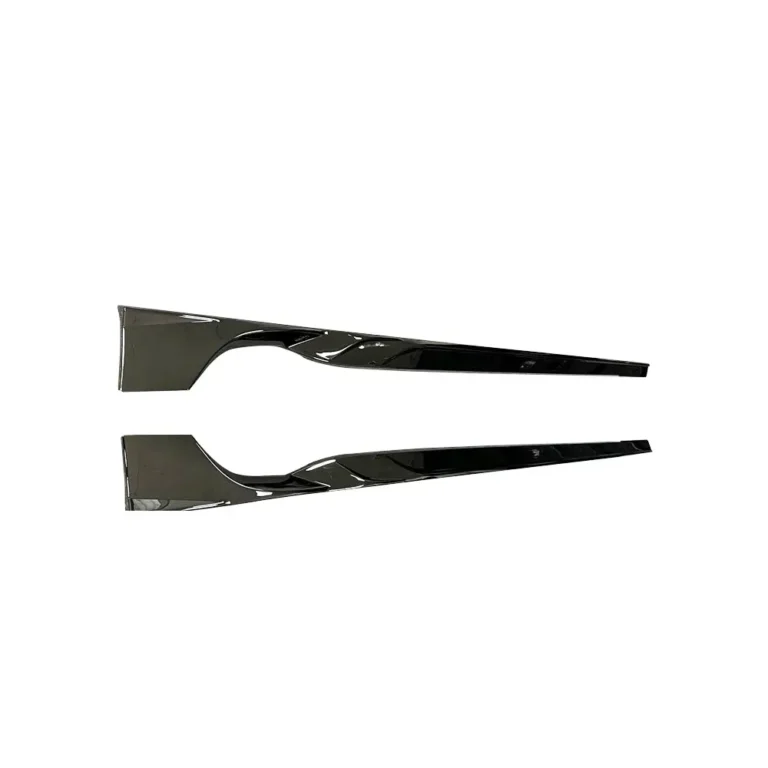 BYD Car China Gloss Black Side Skirts for BYD Seal EV 2022-2024 for white-background product view