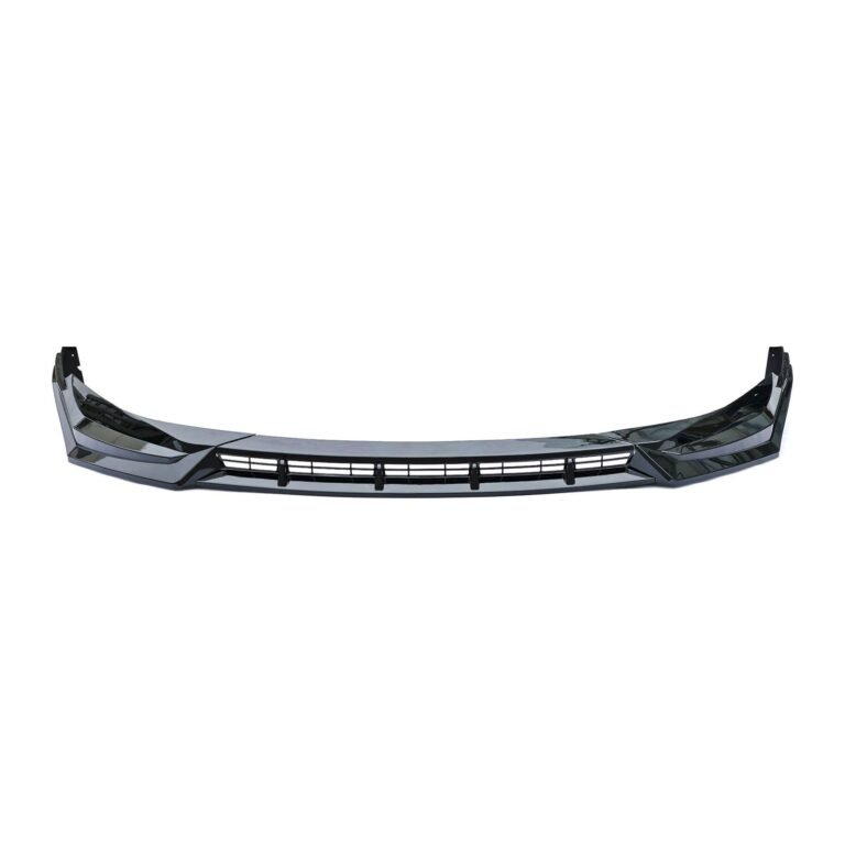 BYD Car China Front Bumper Lip for BYD Seal 05 DM-i 2025 for white-background product view