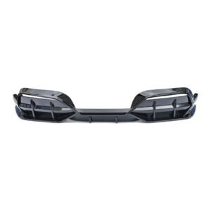 BYD Car China Rear Bumper Diffuser for BYD Seal 05 DM-i 2025 for white-background product view