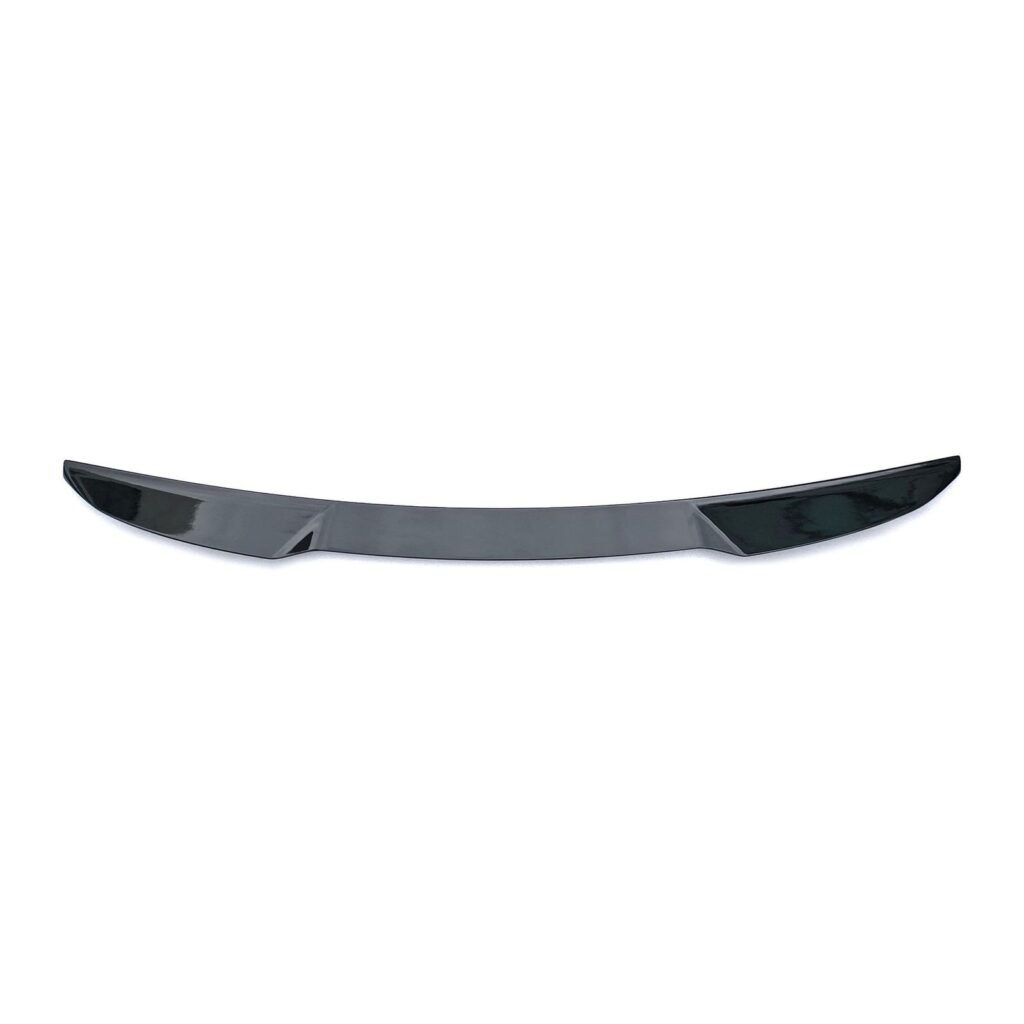 Spoiler de porta-malas tipo lâmina BYD Car China para BYD Seal 05 DM-i 2025 para visualização do produto em fundo branco