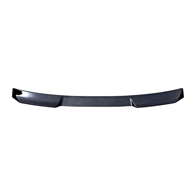Spoiler de Teto Traseiro BYD Car China para BYD Seal 05 DM-i 2025 para visualização de produto em fundo branco