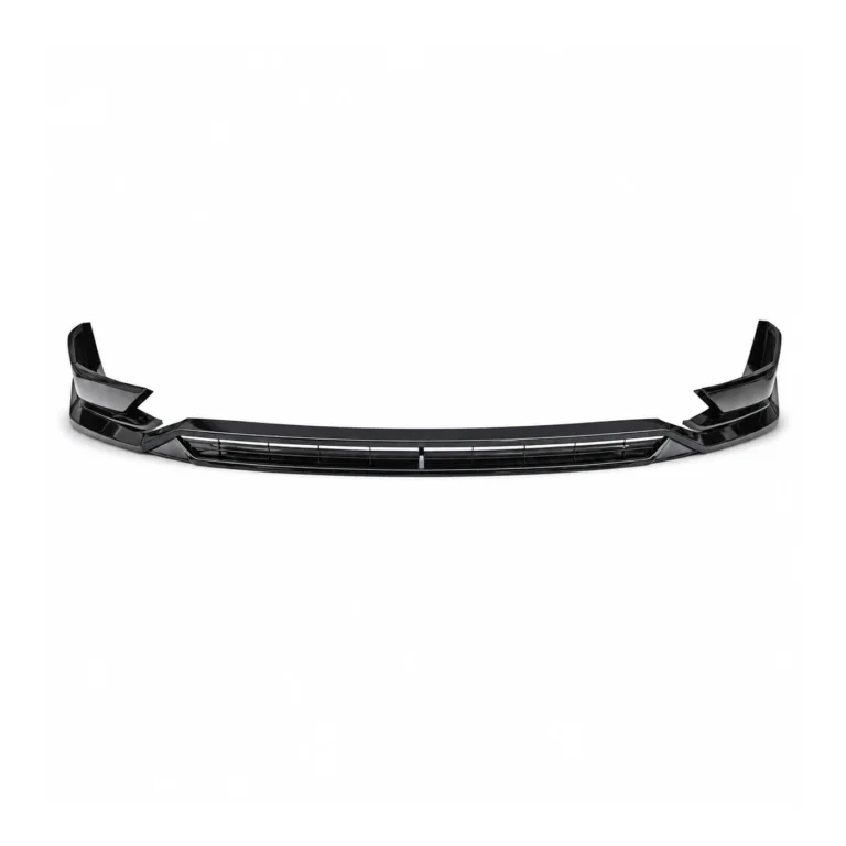 BYD Car China DC-Style Front Bumper Lip for BYD Seal 07 DM-i white-background product view