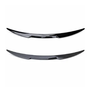 BYD Car China DC-Style Rear Spoiler for BYD Seal 07 DM-i white-background product view
