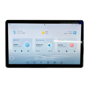 BYD Car China BYD 12.8-Inch Replacement Infotainment Display for verified BYD vehicle fitment