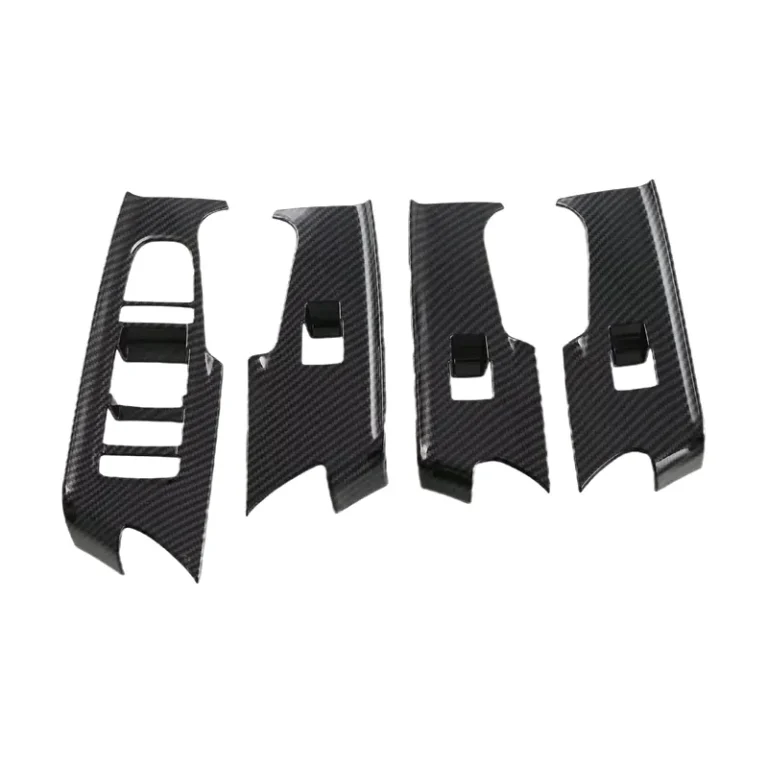BYD Car China BYD SEALION 6 Interior Trim Accessories Carbon Fiber Pattern for BYD SEALION 6 - Interior Trim Accessories Collection