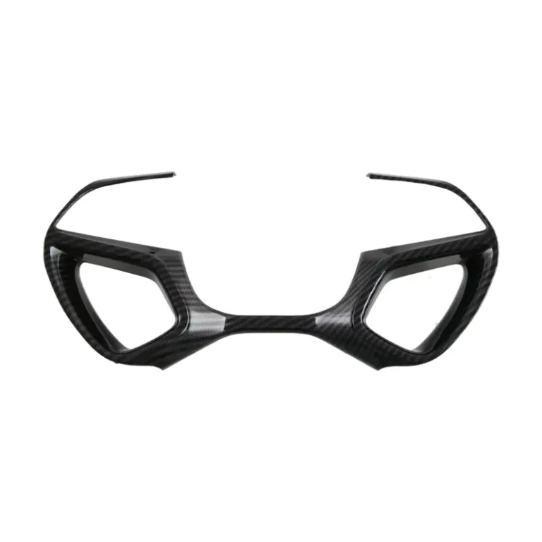 BYD SEALION 7 carbon fiber pattern interior trim accessories complete product selection