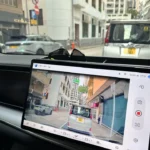 byd back up camera hd
