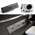 byd car camera set module for byd sealion 07