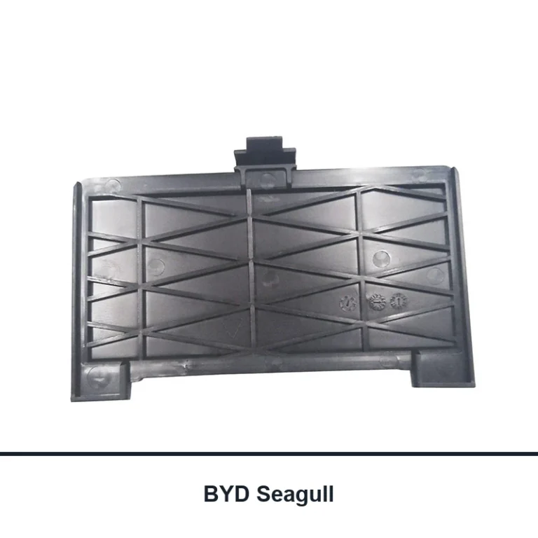BYD Car China BYD Cabin Air Filter Access Cover Multi-Model for vehicle-specific cabin filter service access – HAD-8100214 BYD Seal 06