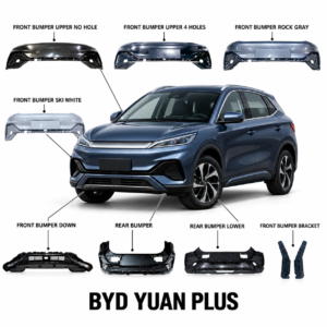 BYD Car China BYD Yuan Plus Сменные детали экстерьера для замены на вторичном рынке для конкретных автомобилей