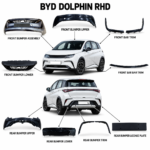 BYDRP-8176