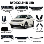 BYDRP-8179