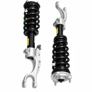 Conjunto de puntal de suspensión con control electrónico original BYD OEM