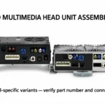 01 byd multimedia head units