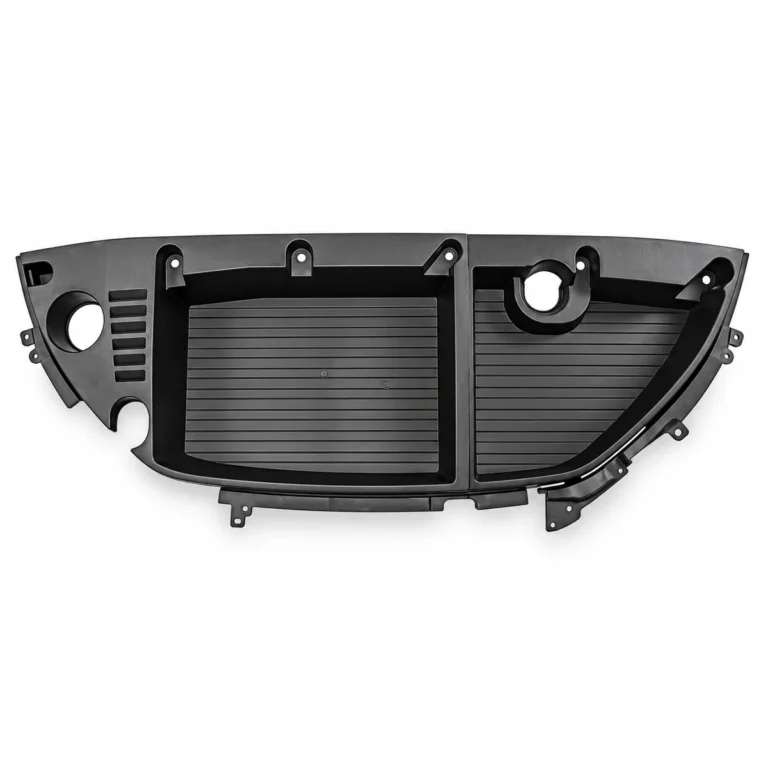 BYD Yuan Up ATTO 2 LHD frunk storage box for wholesale accessory supply