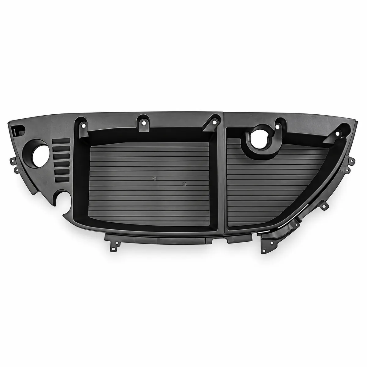 Caixa de arrumação frunk Marvix BYD Yuan Up / ATTO 2 LHD, vista superior