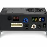 02 black head unit connectors